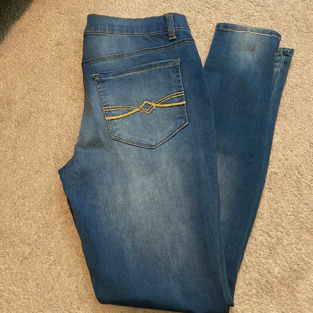 Mudd Jeggings